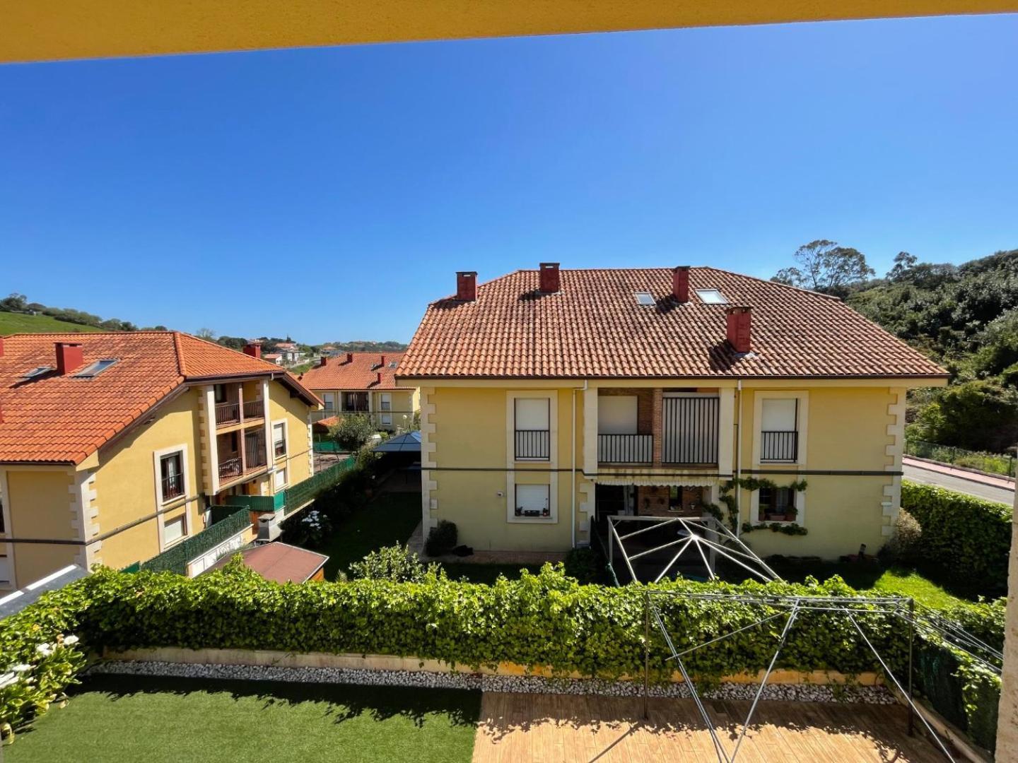 Comillas Bº Casasola - Residencial Lagos Azules - Netflix, Prime, Wifi & Free Indoor Parking Dış mekan fotoğraf