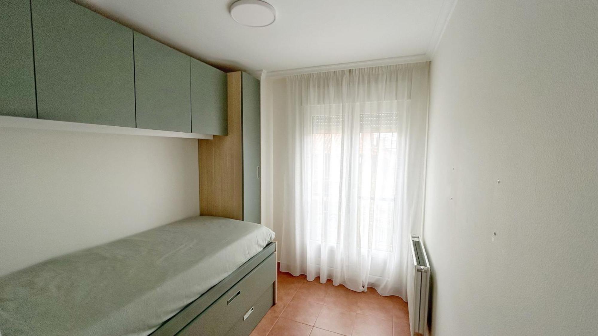 Comillas Bº Casasola - Residencial Lagos Azules - Netflix, Prime, Wifi & Free Indoor Parking Dış mekan fotoğraf