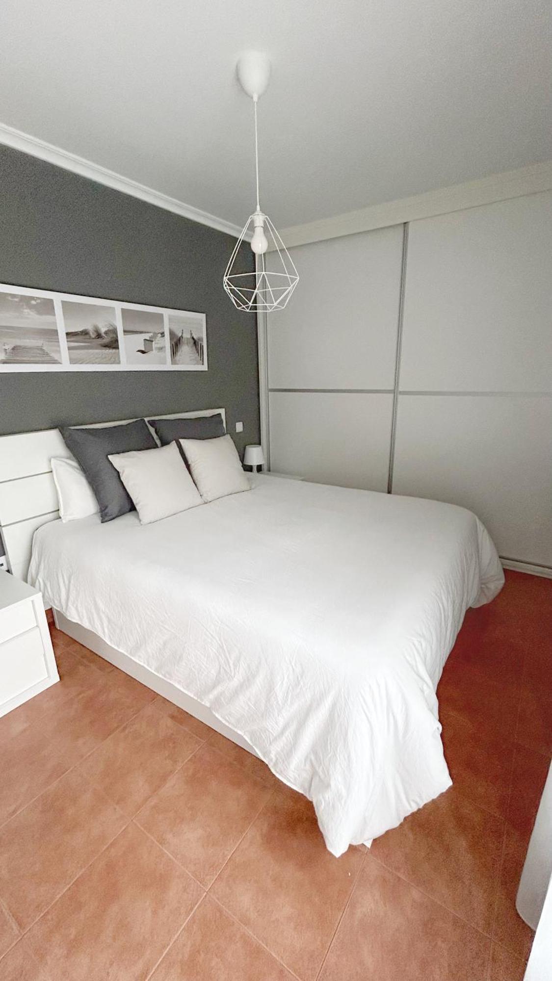 Comillas Bº Casasola - Residencial Lagos Azules - Netflix, Prime, Wifi & Free Indoor Parking Dış mekan fotoğraf