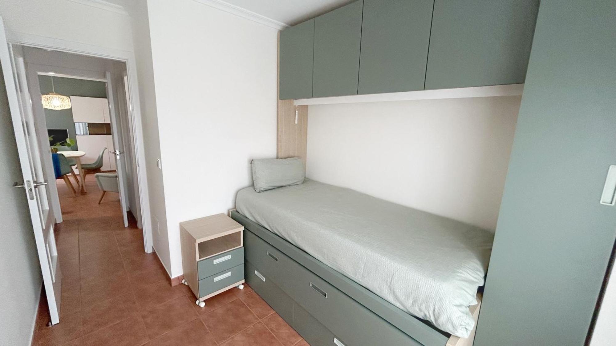 Comillas Bº Casasola - Residencial Lagos Azules - Netflix, Prime, Wifi & Free Indoor Parking Dış mekan fotoğraf