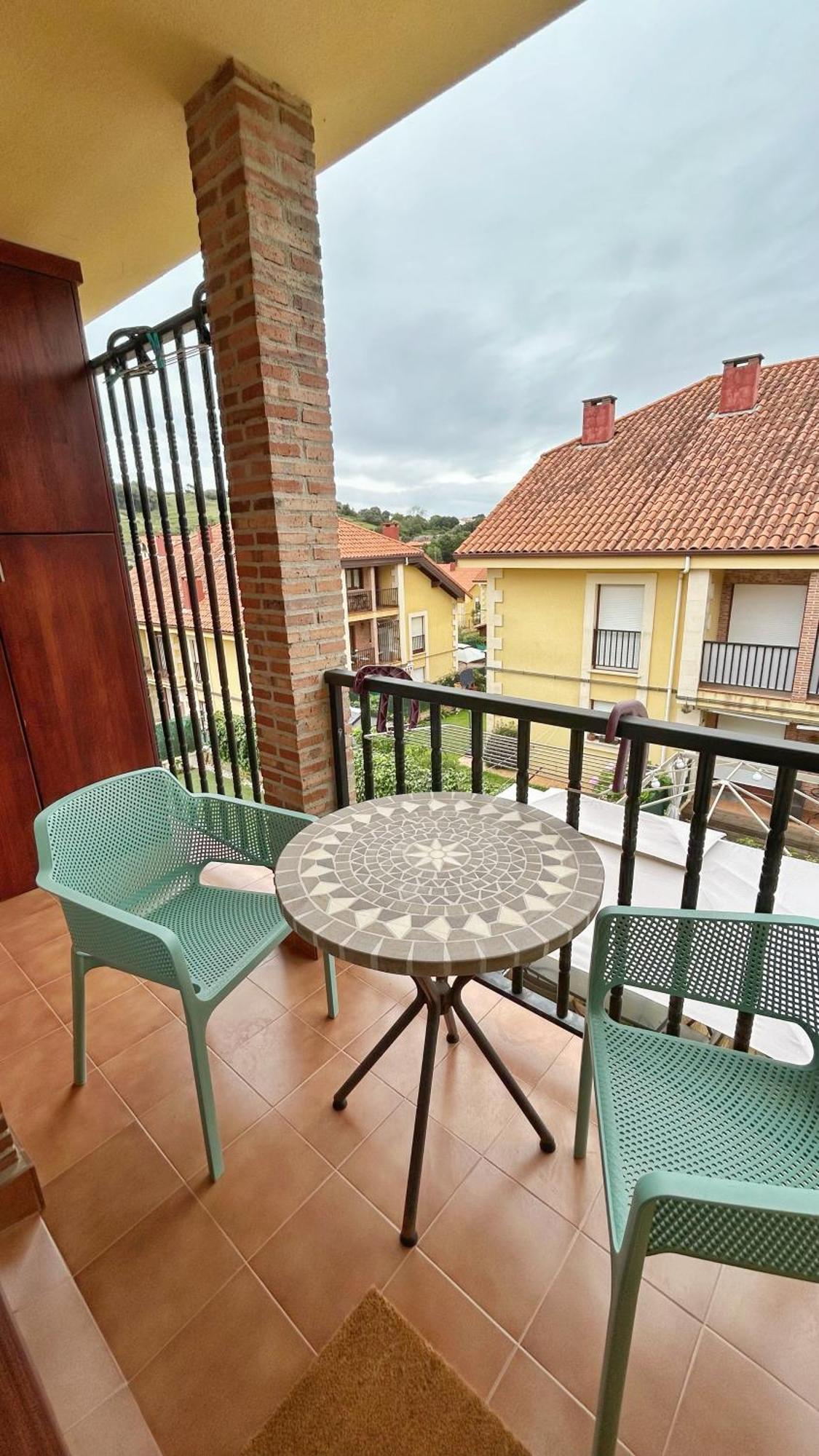 Comillas Bº Casasola - Residencial Lagos Azules - Netflix, Prime, Wifi & Free Indoor Parking Dış mekan fotoğraf