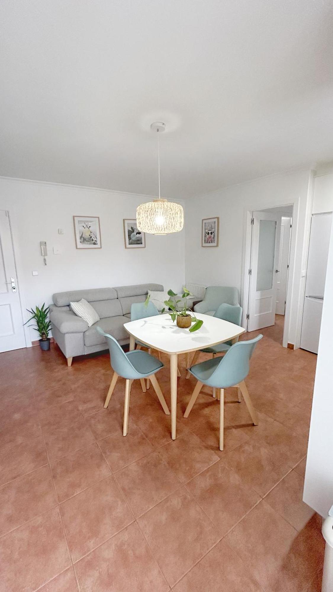 Comillas Bº Casasola - Residencial Lagos Azules - Netflix, Prime, Wifi & Free Indoor Parking Dış mekan fotoğraf