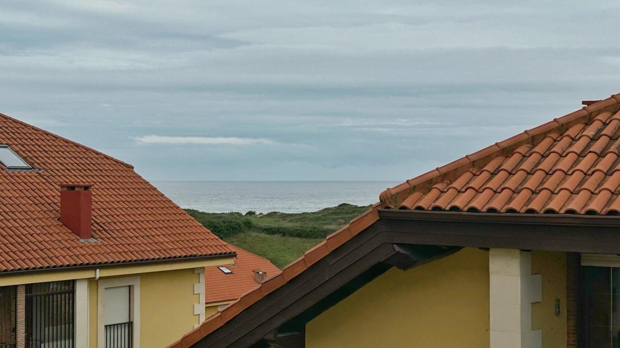 Comillas Bº Casasola - Residencial Lagos Azules - Netflix, Prime, Wifi & Free Indoor Parking Dış mekan fotoğraf