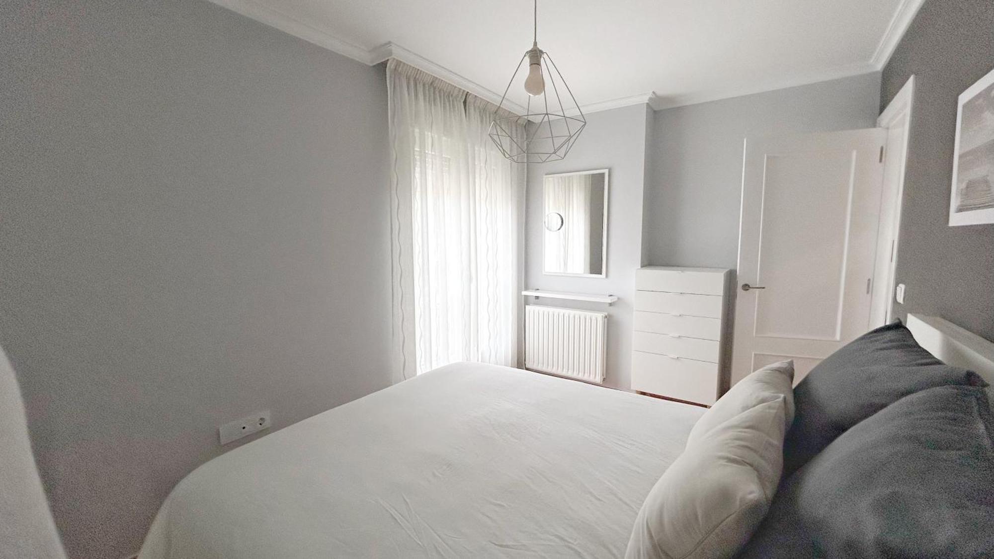 Comillas Bº Casasola - Residencial Lagos Azules - Netflix, Prime, Wifi & Free Indoor Parking Dış mekan fotoğraf